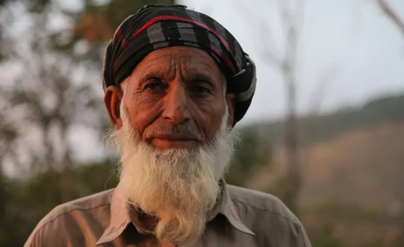 گوہر رحمان کے مطابق قبائلیوں نے مظفرآباد میں داخل ہونے کے بعد غیر مسلمان افراد کو قتل کر دیا
